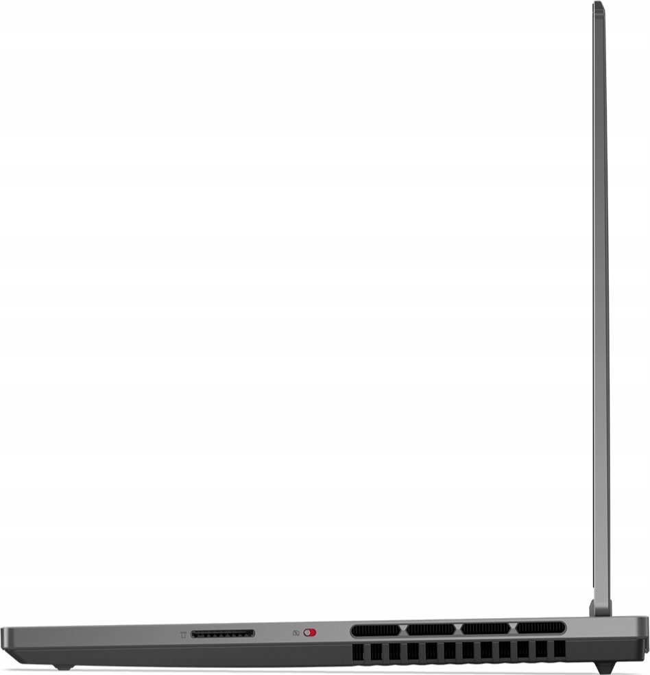 Laptop Lenovo Legion Slim 5 16APH8, 16", AMD Ryzen 7640HS, 16GB RAM, 1000GB SSD, NVIDIA GeForce  RTX 4060