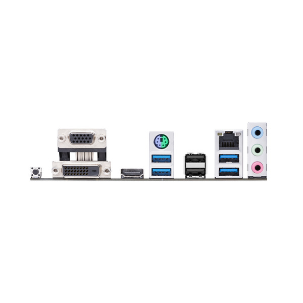Pllakë amë ASUS Prime B450M-K II AMD B450 Socket AM4  micro ATX