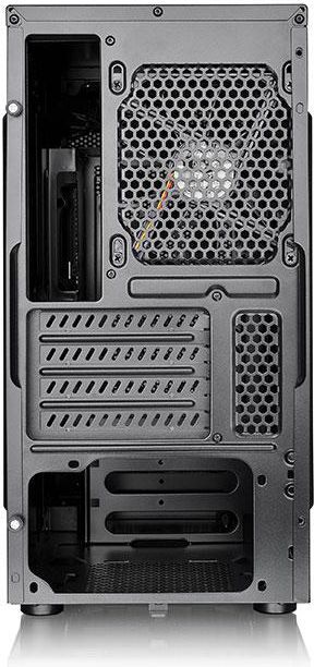 Kasë Thermaltake Versa H15, Micro Tower