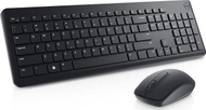 Set tastierë + maus Dell KM3322W (580-AKFZ), i zi
