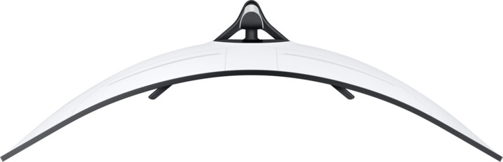 Monitor Samsung Odyssey Neo G9, 57", 8K