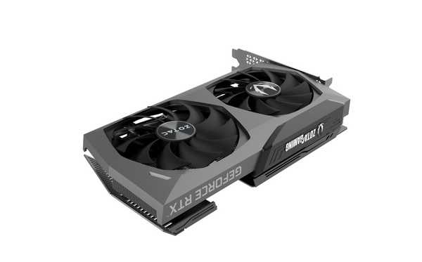 [OUTLET] Kartë grafike Zotac Gaming Geforce RTX 3070 Twin Edge LHR, 8GB GDDR6