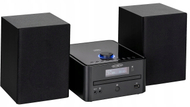 Sistem stereo Reflexion HIF79DAB, DAB+, CD MP3, Bluetooth, i zi