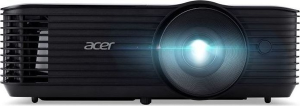 Projektor Acer Projektor X1328Wi 3D DLP, WXGA, 4500 lm, 20000:1, i zi