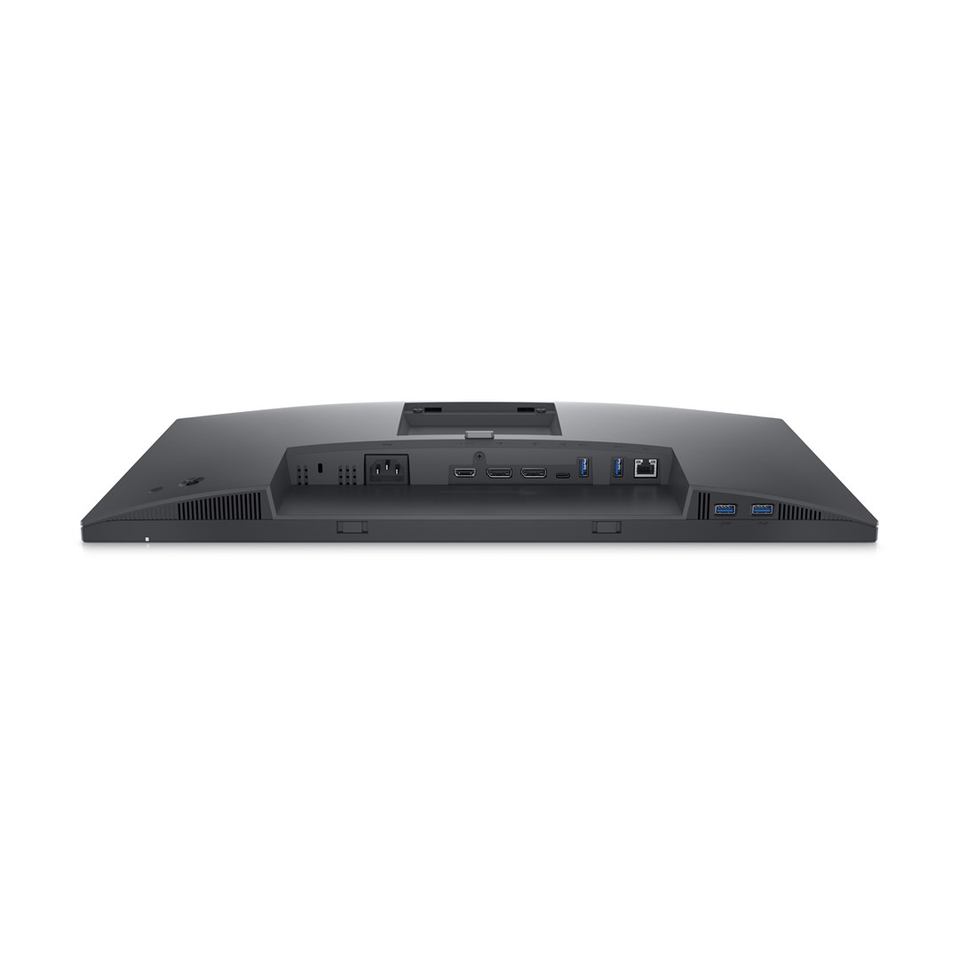 Monitor DELL P Series, 23.8", 2560 x 1440, i zi