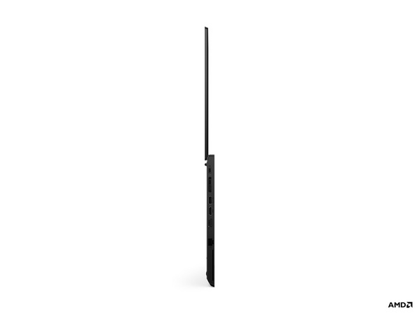 Laptop ThinkPad L14 AMD G1 20U5004KPB, 14", 8GB RAM, 512GB SSD, AMD Ryzen 5, Radeon, i zi