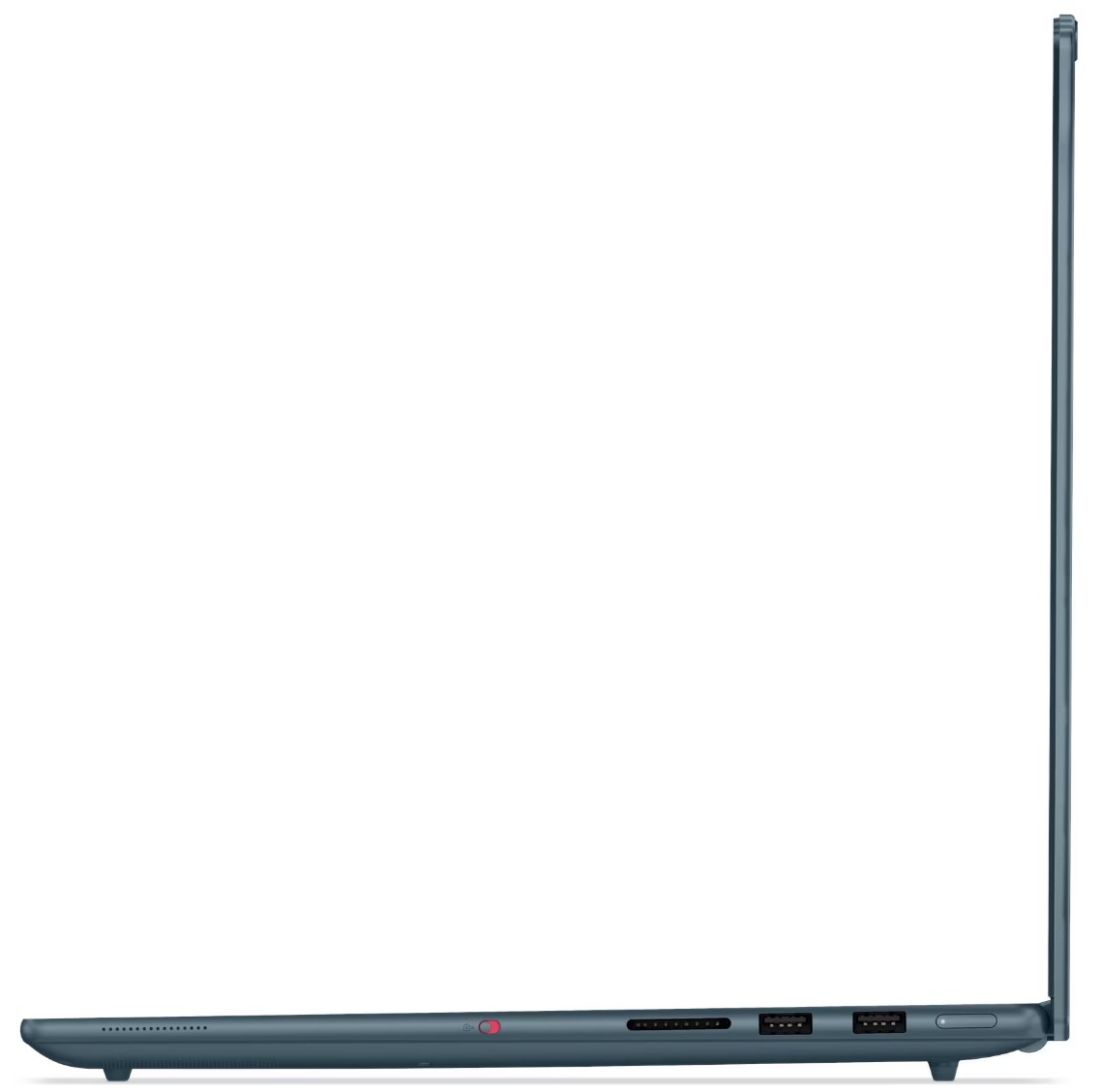 Laptop Lenovo Yoga Pro 9 16IAH10, 16", Intel Core Ultra 7-255H, 32GB RAM, 1TB SSD, NVIDIA GeForce RTX 5060, i kaltër