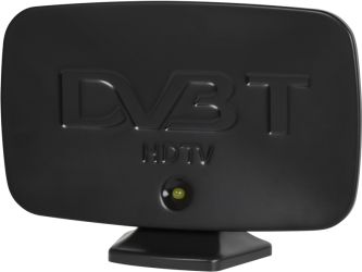 Антена ТВ Ryniak DELTA, DVB-T DVB-T2, надворешна, широкопојасна
