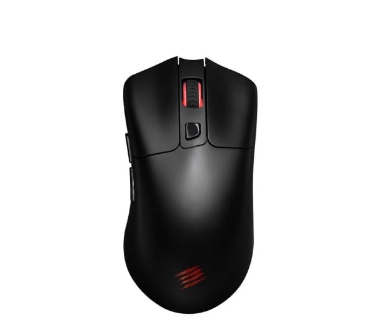 Maus Madcatz M.O.J.O. M2, Gaming, RF Wireless, i zi