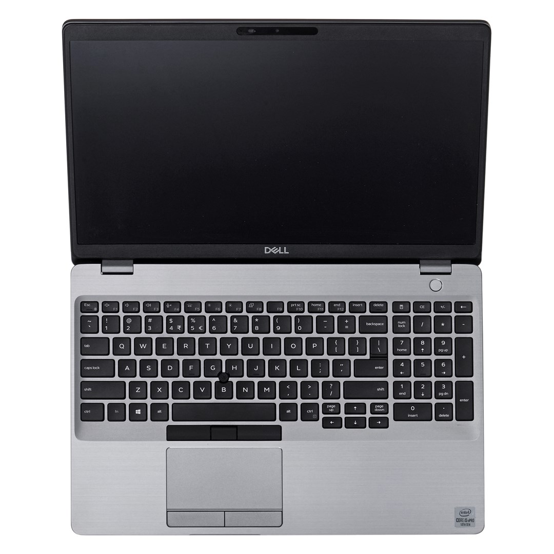 Laptop Dell Latitude 5510, 14" FHD, Intel i5-10310U, 16GB RAM, 512GB SSD, i hirtë