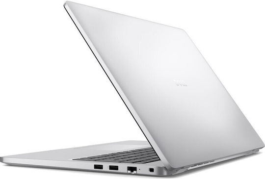 Laptop Dell Pro 16 PC16255, Ryzen 7, 32GB RAM, 512GB SSD