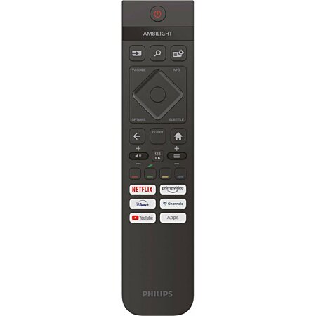 Televizor Philips 43PUS7009/12, 43", LED 4K SMART, i zi