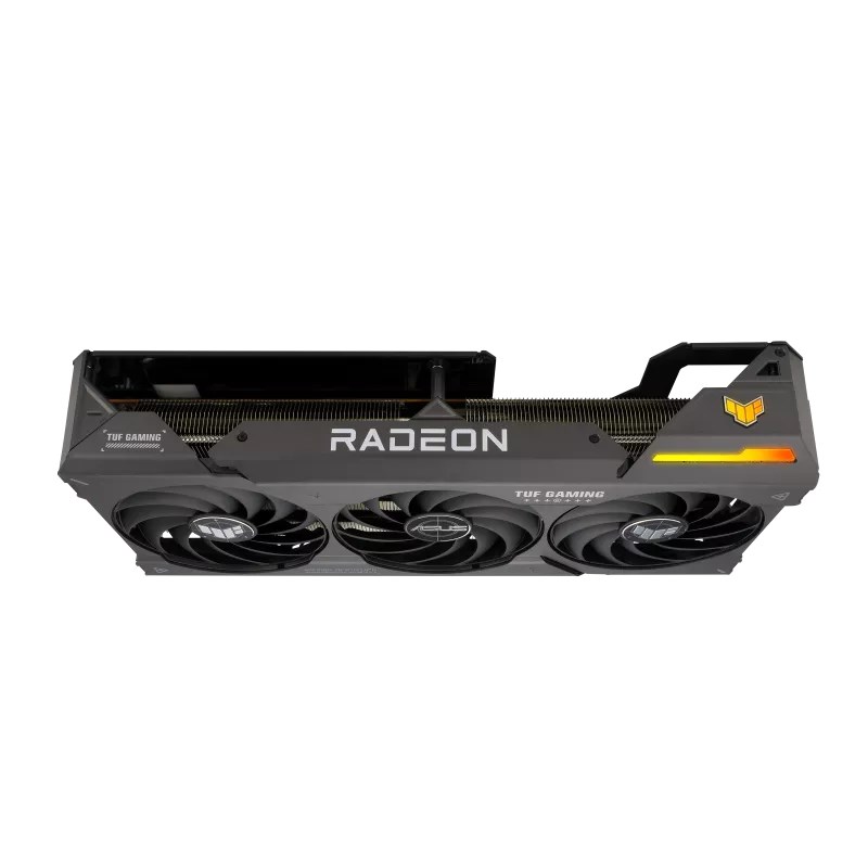 Графичка картичка Asus TUF Gaming Radeon RX 7700 XT OC 12GB GDDR6