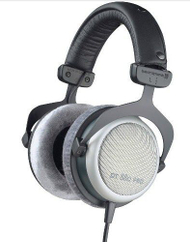 Beyerdynamic DT 880 Pro Студио Слушалки, 250 Ohm