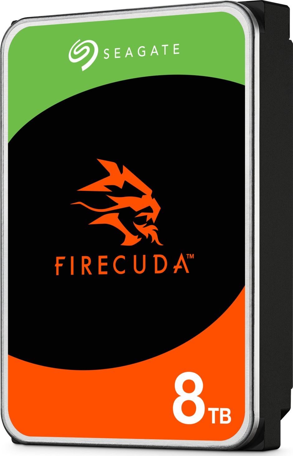 Hard disk Seagate FireCuda ST8000DXA01, 8TB, 3.5", 7200RPM