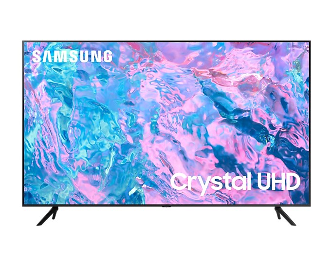 Televizor Samsung UE65CU7172U Smart, 65" (165.1 cm), 4K UHD, i zi