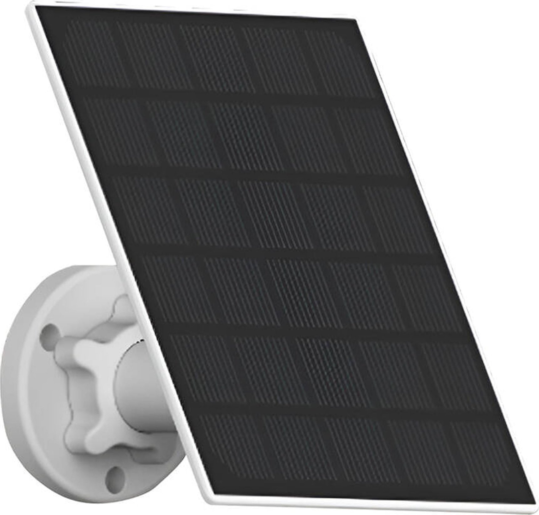 Соларен панел Imou by Dahua FSP12 Type C, 3W, USB C, црно и бело