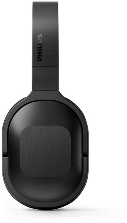 [OUTLET] Kufje Philips TAH6506, të zeza