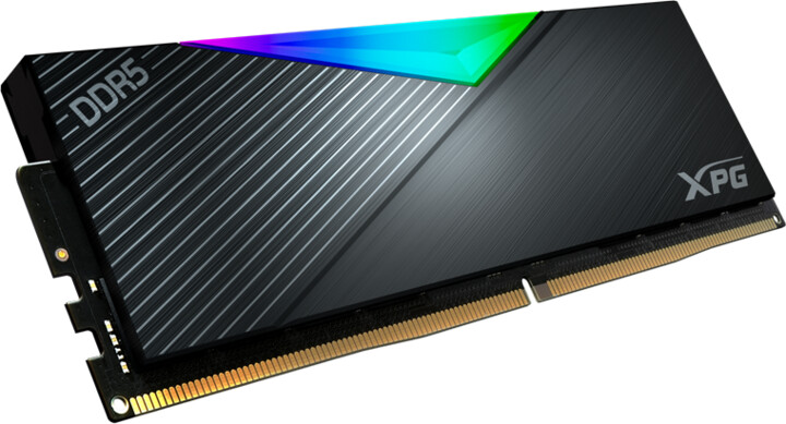 Module të memories ADATA XPG Lancer RGB 32GB (2x16GB) DDR5 5200 CL38