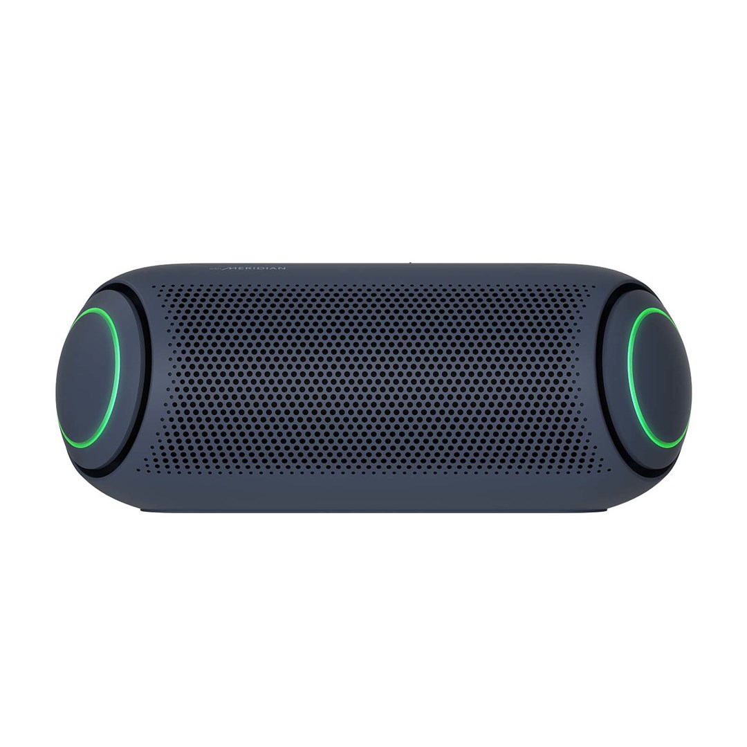 Altoparlant Bluetooth LG XBOOM Go PL5 Blue 20 W