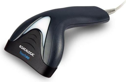 Lexues barkodësh Datalogic Touch TD1170, 1D, me kabllo, i zi