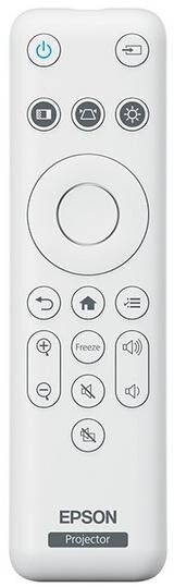 Projektor Epson CO-FH01