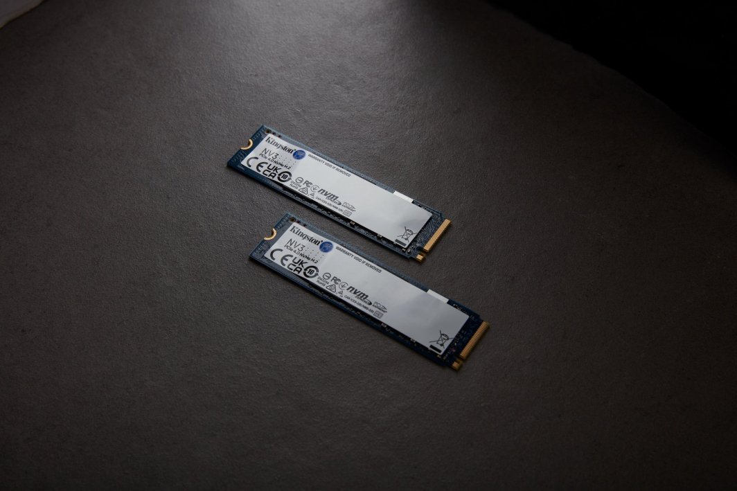 Disk SSD Kingston SNV3S 1TB M.2 2280 PCI-E x4 Gen4 NVMe