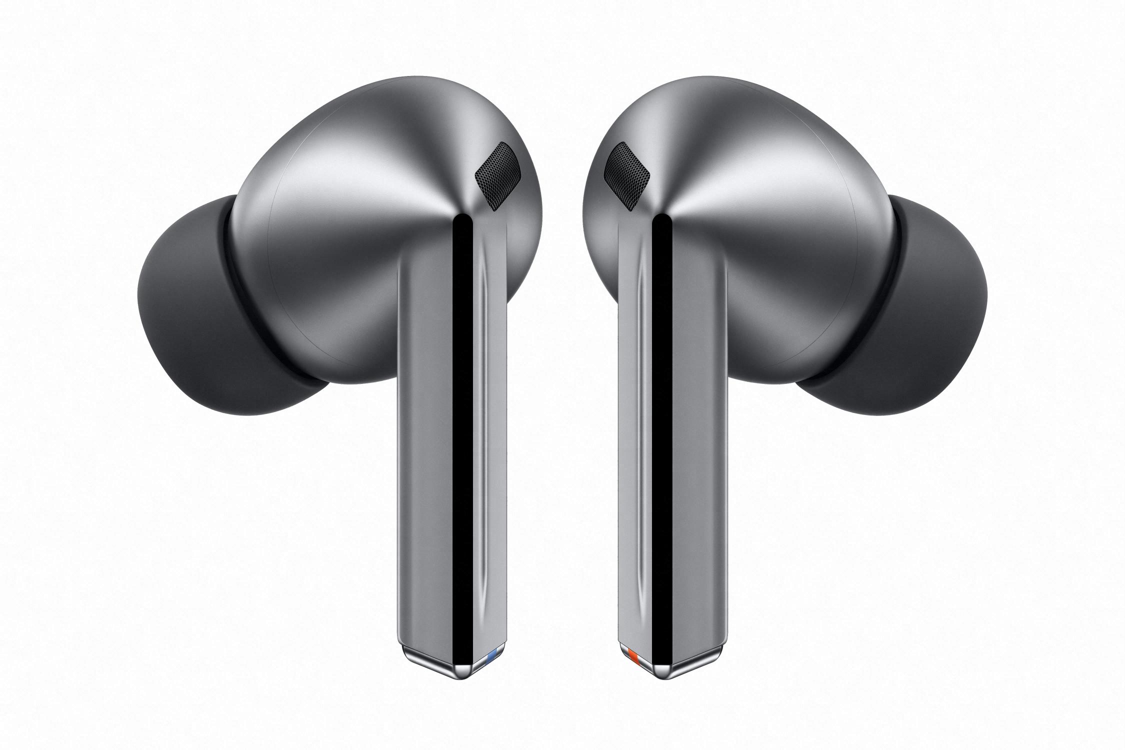 Dëgjuese Samsung galaxy BUDS3 PRO SM-R630, të hirta