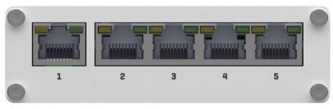 Switch Teltonika TSW110 L2