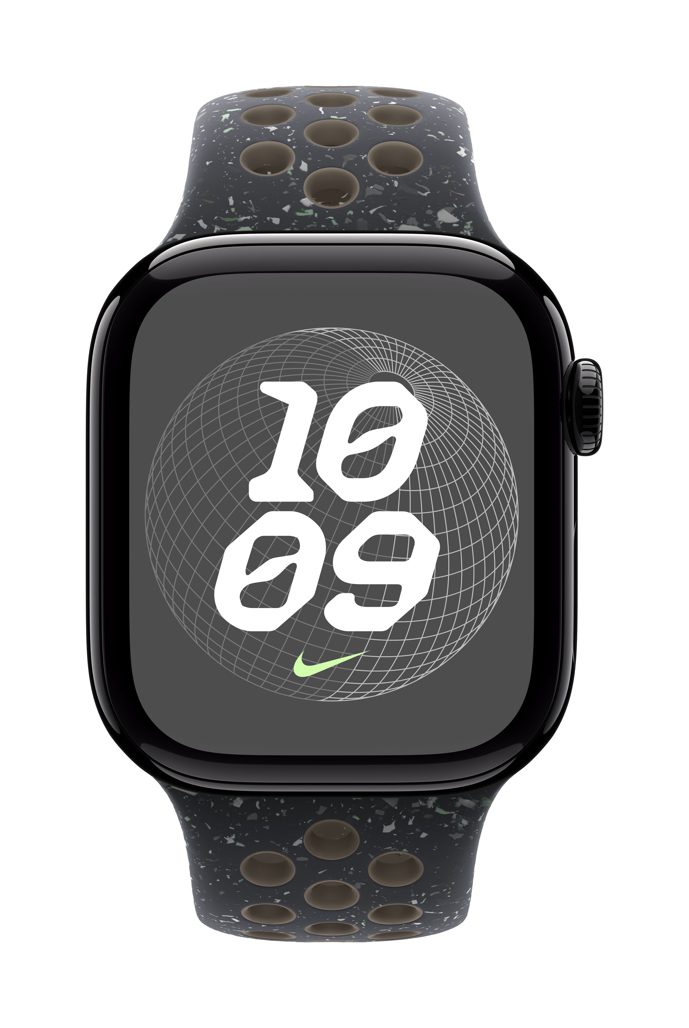 Apple Watch 42mm Nike Sport Band, Midnight Sky Nike Sport Band, S/M