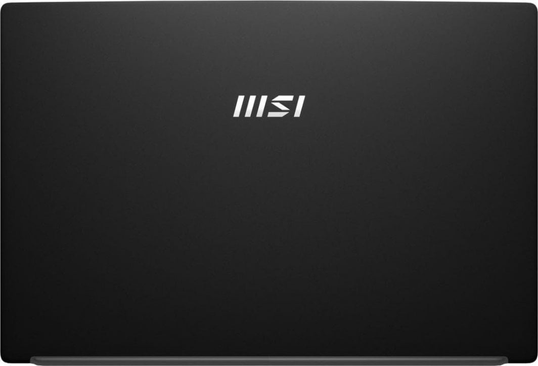 Laptop MSI Modern 15 B12MO-686PL, 15.6", Intel Core i7 1255U, 16 GB RAM, 512 GB SSD, i zi