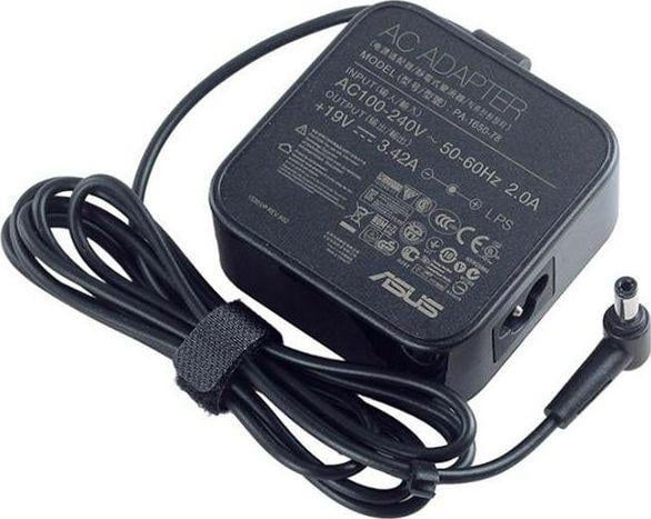 Adaptor rryme Asus 0A001-00048300, 65 W, 19 V, i zi