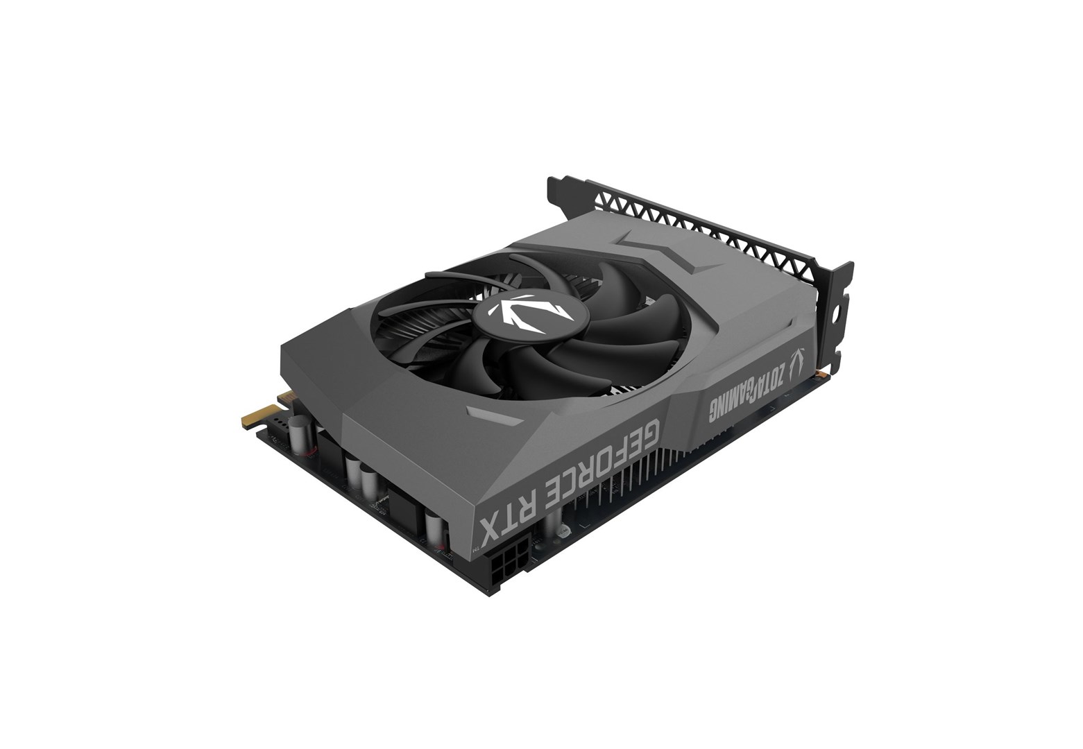 Kartelë grafike Zotac Gaming GeForce RTX 3050 Eco Solo 8GB GDDR6