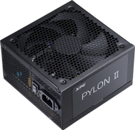 Furnizim për PC XPG Pylon II 650W, 80 Plus Bronze, ATX 3.1, i zi