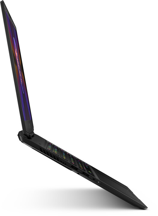 [OUTLET] Laptop MSI Stealth 17Studio A13VH-054CZ, 17.3", Intel Core i9, 32GB RAM, 1TB SSD, NVIDIA GeForce RTX 4080, i zi				