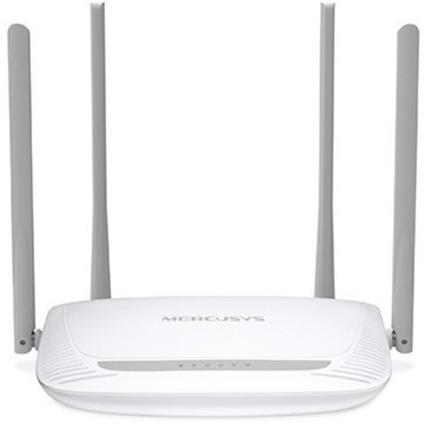 [OUTLET] Router Mercusys MW325R, 4x antena, 2.4, III