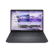 Laptop Dell Pro Max 16, 16", Intel Core Ultra 7, 32GB RAM, gri