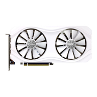 Kartelë grafike Sparkle Arc A770 ROC Luna, 16GB GDDR6, PCIe 4.0, e bardhë