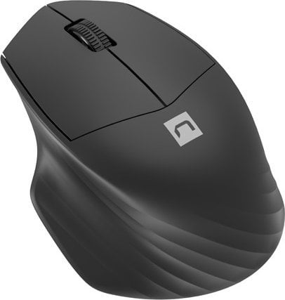 Maus Natec Siskin, wireless, USB, i zi