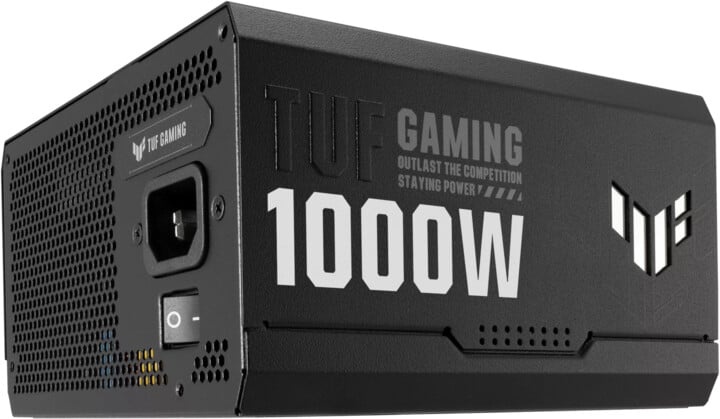 Burim energjie Asus TUF Gaming 90YE00S1-B0NA00 , 1000W