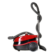 Fshesë larëse Bosch AquaWash&Clean BWD421PET, 2100W, filtër HEPA, blu