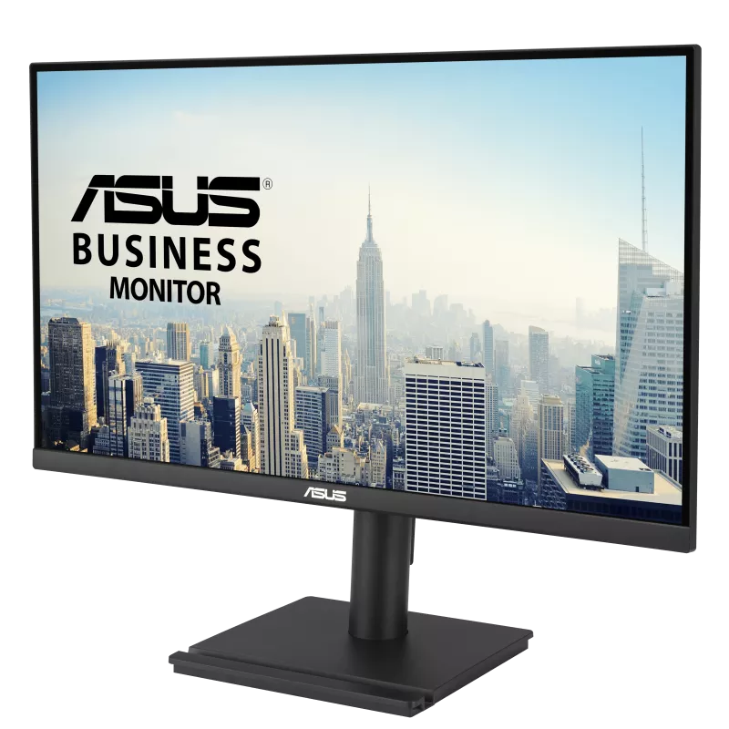 Monitor ASUS VA27UCPS, 27", 4K UHD, IPS, i zi