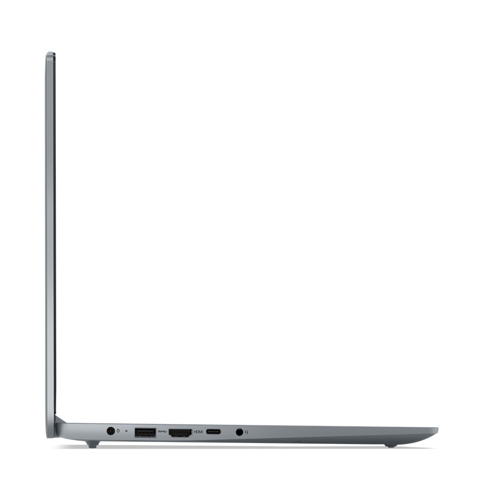 Laptop Lenovo IdeaPad Slim 3 15IAN8, 15.6" FHD, Intel Core i3 N305, 8GB 512GB SSD, gri