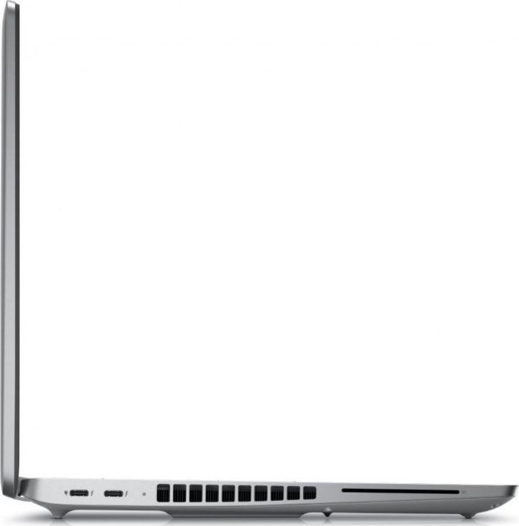 Laptop Dell Latitude 5550, 15.6",Ultra 7 165U, 16GB RAM, 512GB SSD