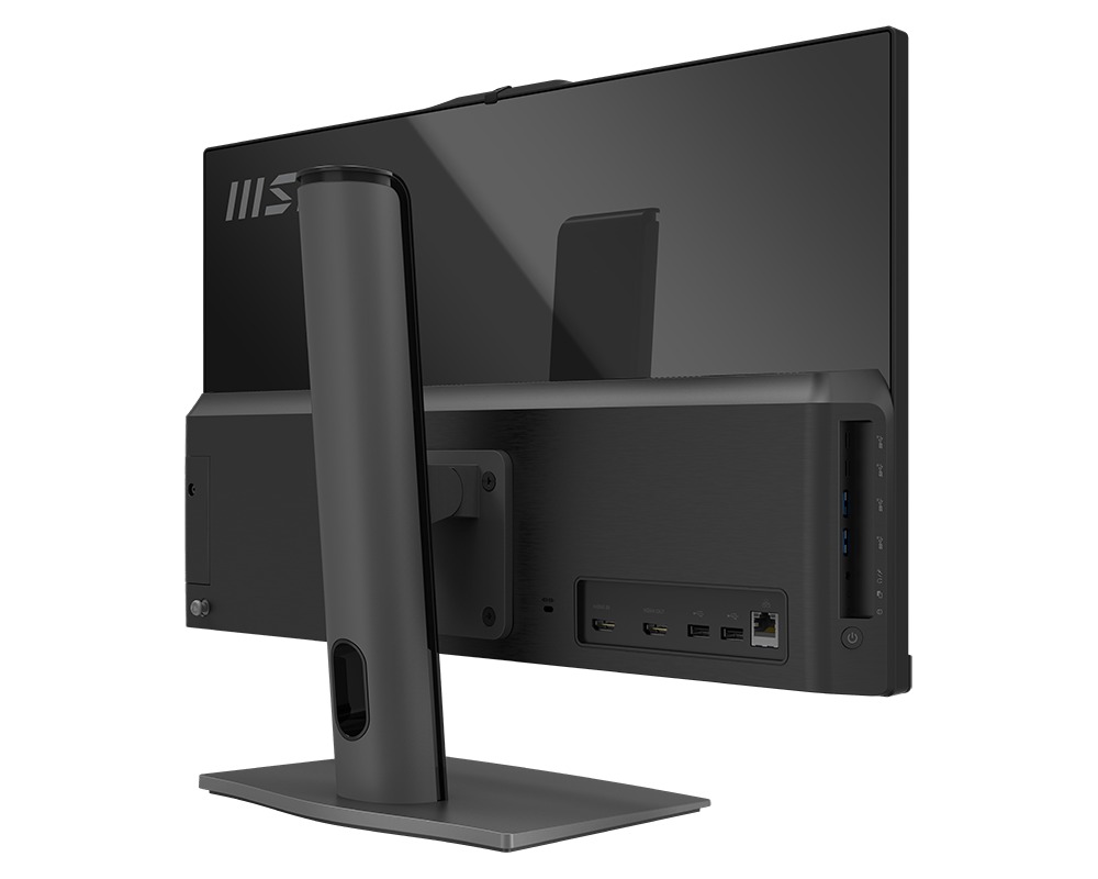 Kompjuter All in One MSI Modern AM242TP 12M, 23.8", FHD, i zi