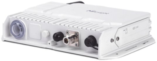Gateway Milesight SG50, Solar LoRaWAN, IP67, i bardhë