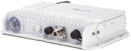 Gateway Milesight SG50, Solar LoRaWAN, IP67, i bardhë