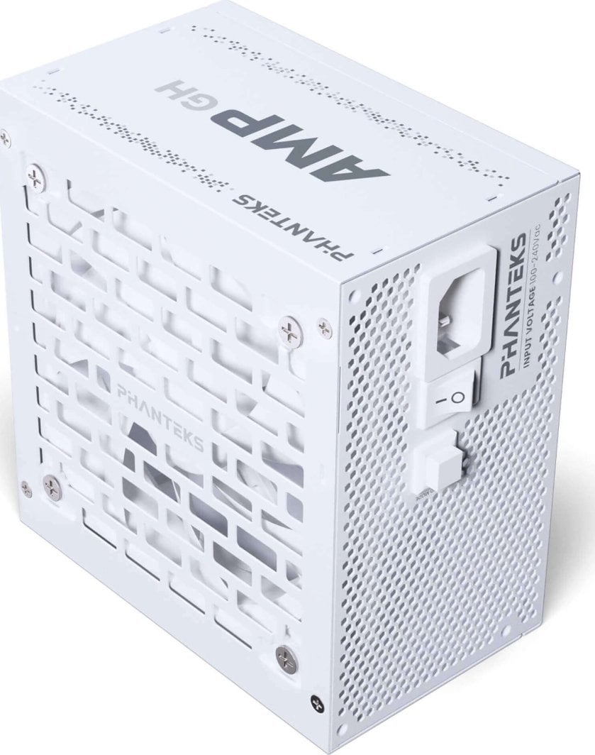 Напојување Phanteks AMP GH PH-P850GH_WT01_EU ATX 3.0, 850W