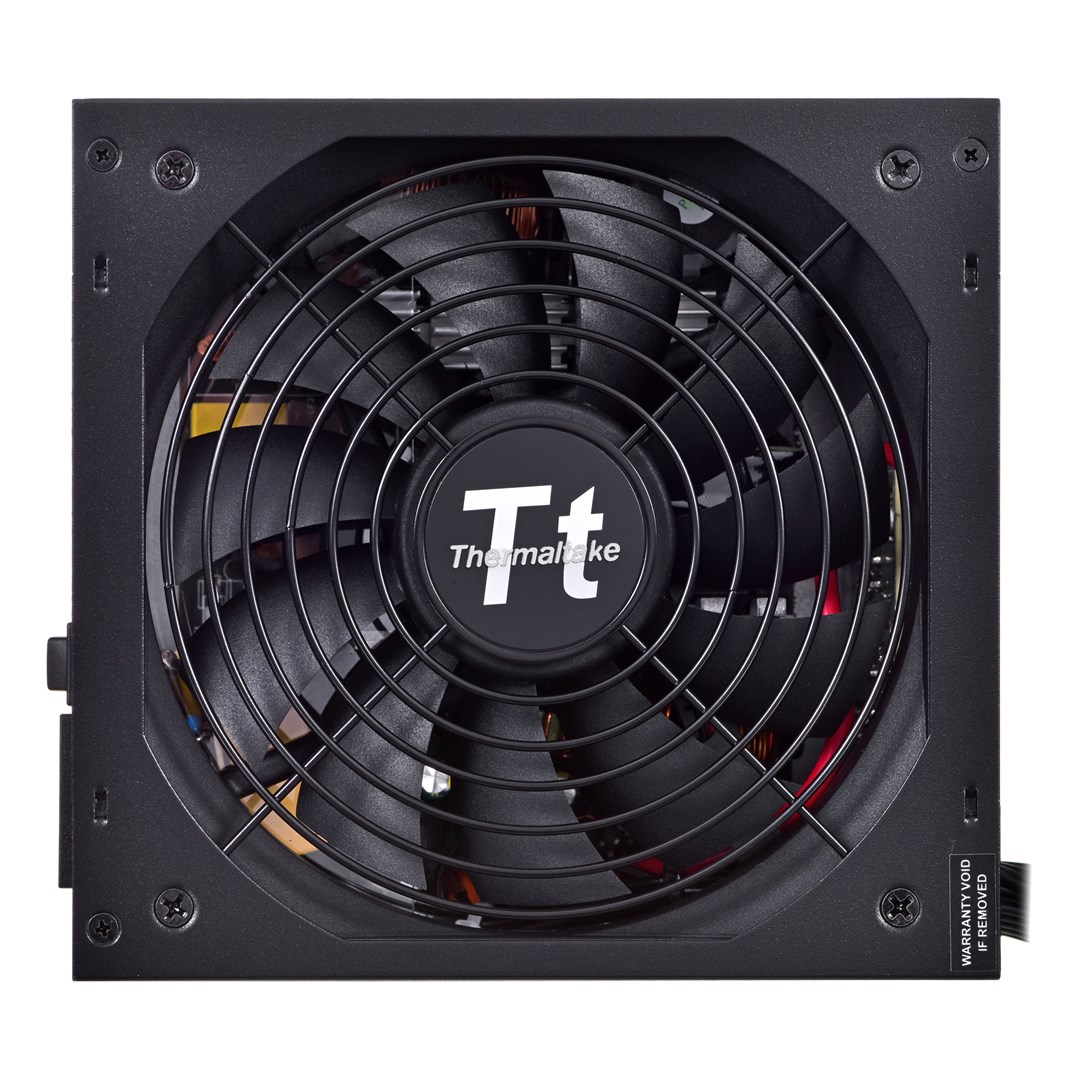 Burim energjie Thermaltake Smart SE2, 600W, ATX, 230V, i zi