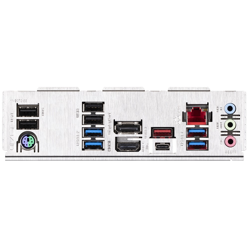 Pllakë amë GIGABYTE Z790 UD